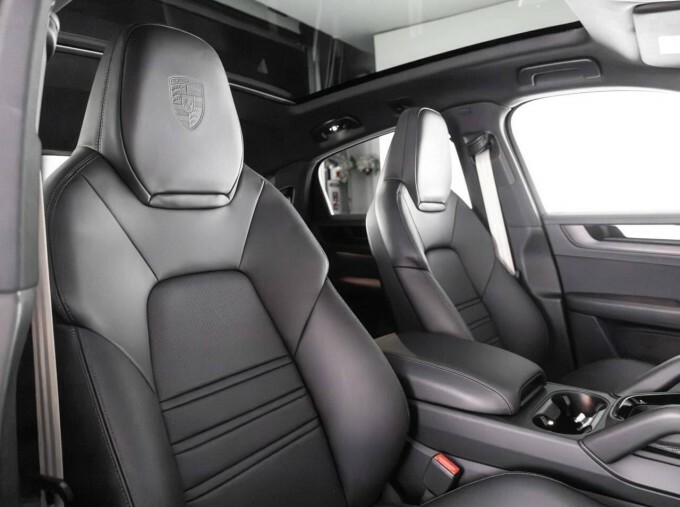 Porsche Cayenne V6 Black Edition Tiptronics Euro 6 #5