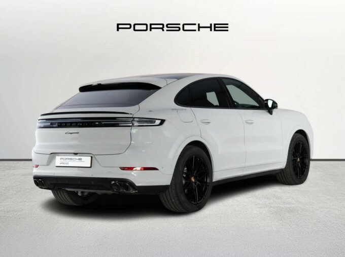 Porsche Cayenne V6 Black Edition Tiptronics Euro 6 #3