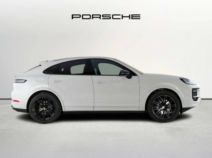 Porsche Cayenne V6 Black Edition Tiptronics Euro 6 #2