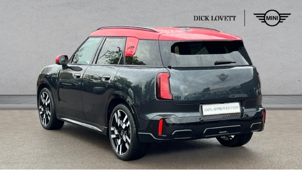 Mini Electric E 66.5Kwh Sport ME74ZNM Grey #2
