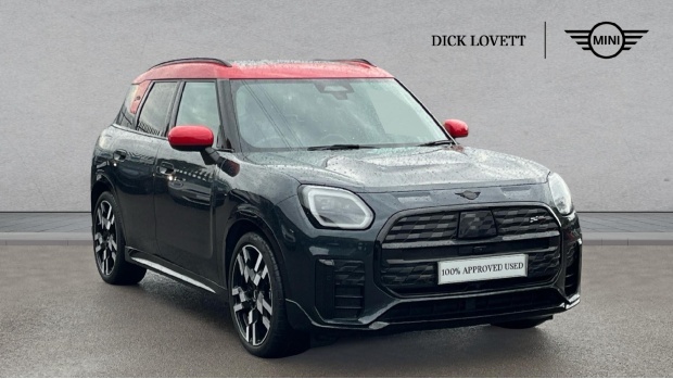 Mini Electric E 66.5Kwh Sport ME74ZNM Grey