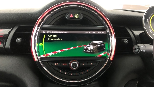 Mini Electric Countryman Cooper S E All4 Black #34
