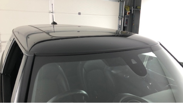 Mini Electric Countryman Cooper S E All4 Black #21