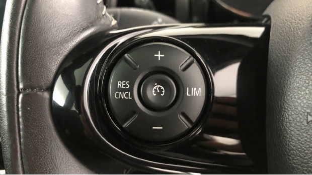 Mini Electric Countryman Cooper S E All4 Black #17
