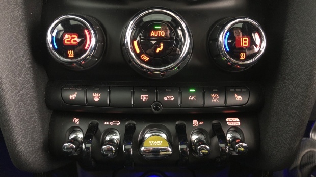 Mini Electric Countryman Cooper S E All4 Black #33