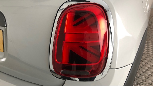 Mini Electric Countryman Cooper S E All4 Black #22