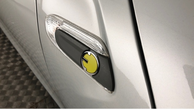 Mini Electric Countryman Cooper S E All4 Black #30