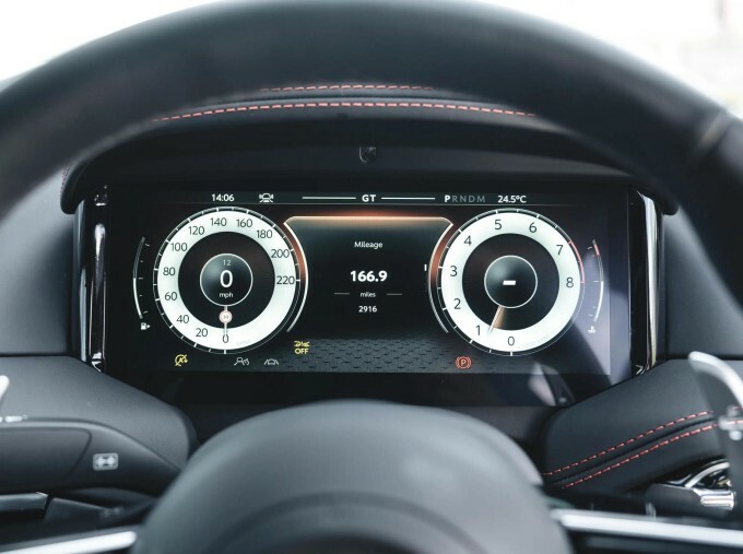 Aston Martin DB12 4.0 V8 Euro 6 2-Door Green #6