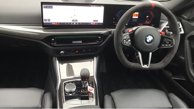 BMW M2 Biturbo Steptronic Euro 6 RE26MKA White #4