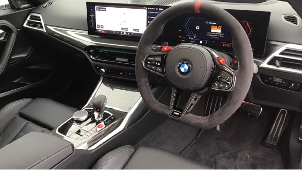 BMW M2 Biturbo Steptronic Euro 6 RE26MKA White #6