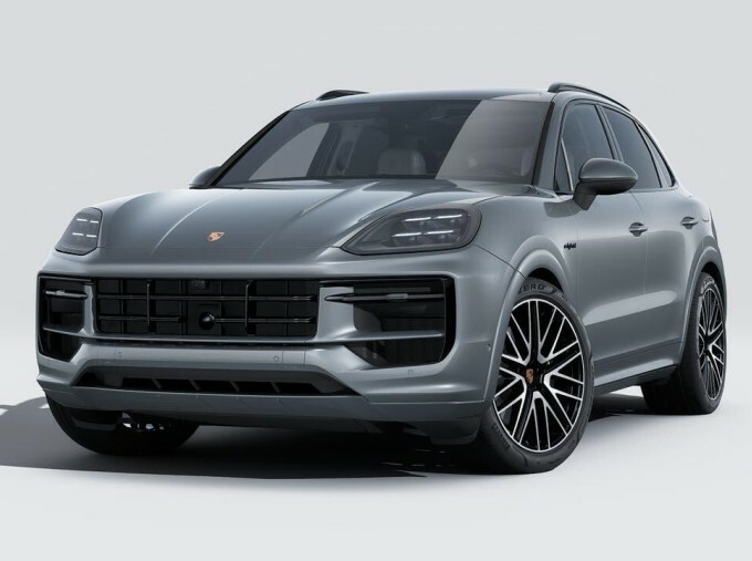 Porsche Cayenne 3.0 V6 E-hybrid 25.9Kwh Tiptronics 4Wd Euro 6 5-Do 