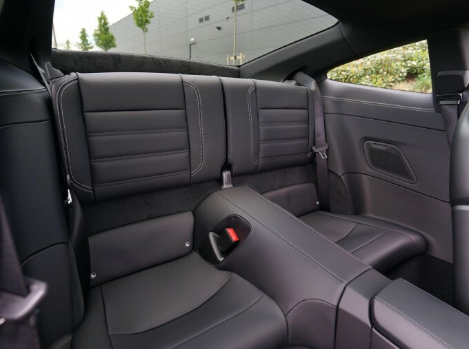 Porsche 911 2dr Pdk Silver #17