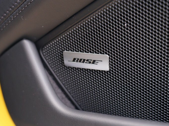 Porsche 911 2dr Pdk Silver #49