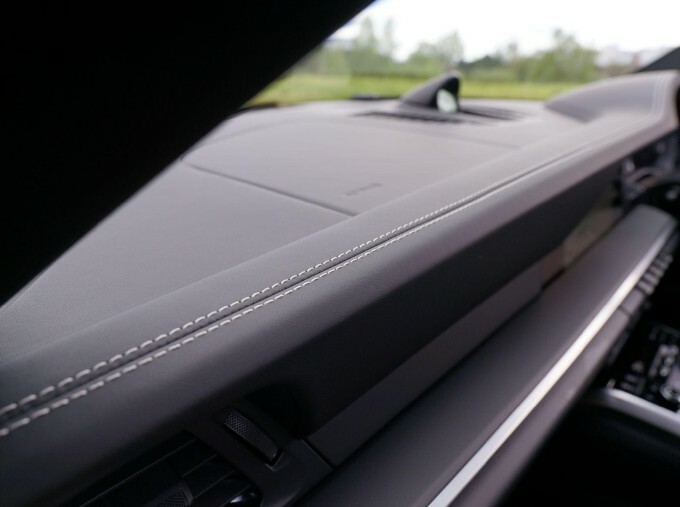 Porsche 911 2dr Pdk Silver #35