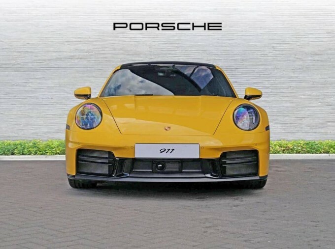 Porsche 911 3.0T 992 Carrera 4S Pdk 4Wd Euro 6 2-Door #4
