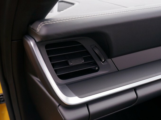 Porsche 911 2dr Pdk Silver #55