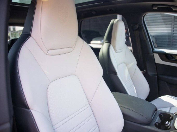 Porsche Cayenne Cayenne Suv  #5