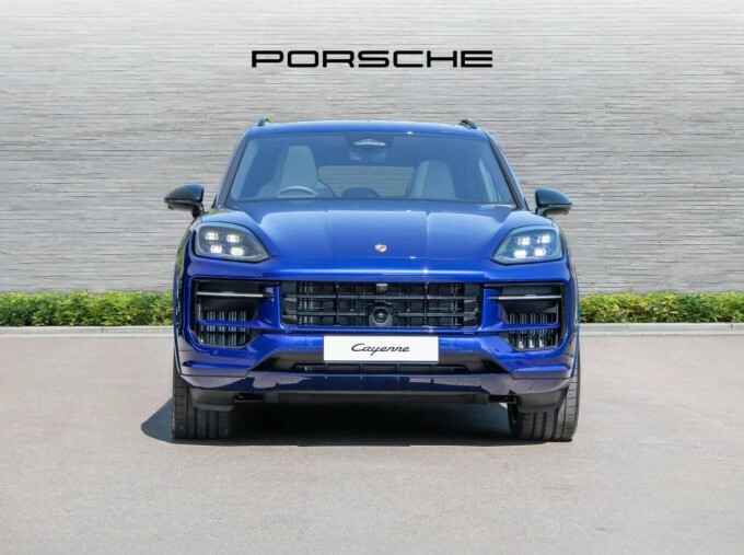 Porsche Cayenne Cayenne Suv  #6