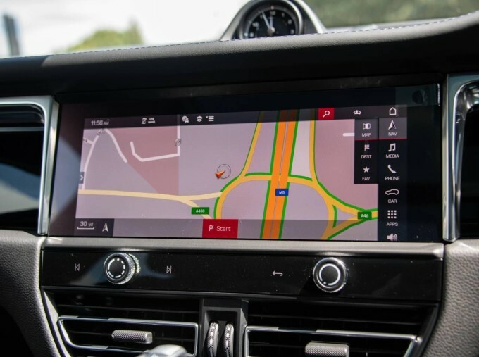 Porsche Macan 5dr Pdk Silver #57