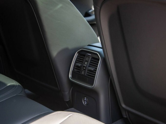 Porsche Macan 5dr Pdk Silver #38