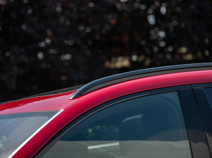 Porsche Macan 5dr Pdk Silver #15