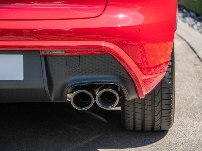 Porsche Macan 5dr Pdk Silver #25