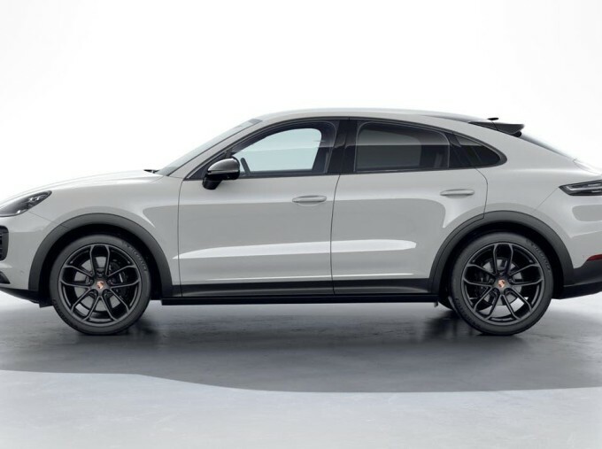 Porsche Cayenne V8 Gts Tiptronics Euro 6 GX72VKJ #2