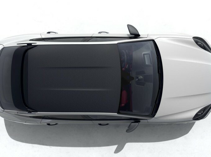 Porsche Cayenne V8 E-hybrid 25.9Kwh Turbo Tiptronics Euro 6 White #5