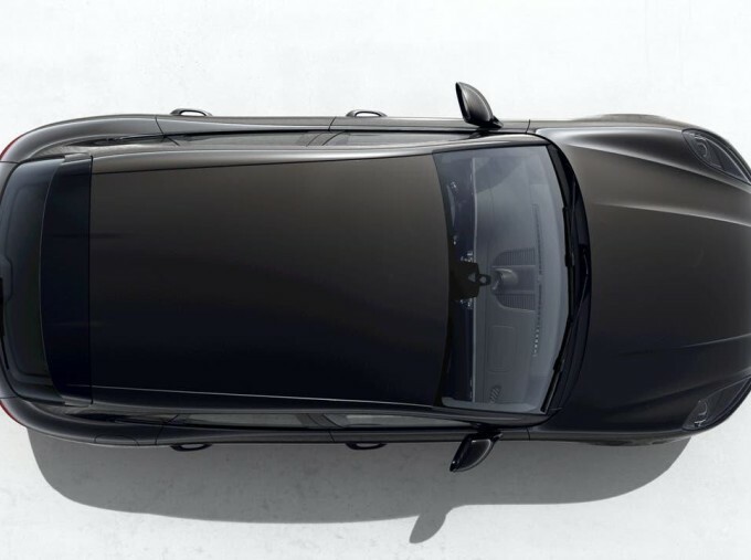 Porsche Macan V6 S Pdk Euro 6 Grey #5