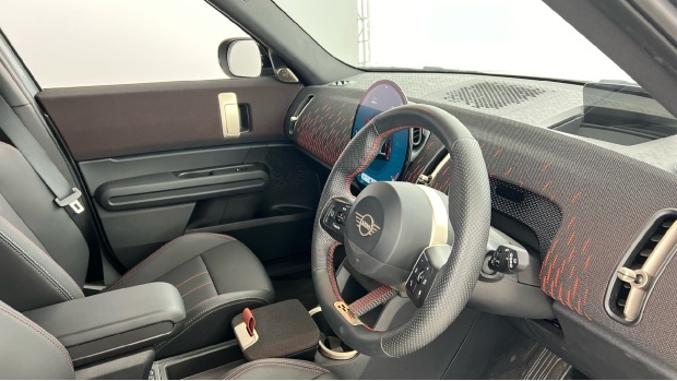 Mini Electric Se 66.5Kwh Sport All4 Green #6