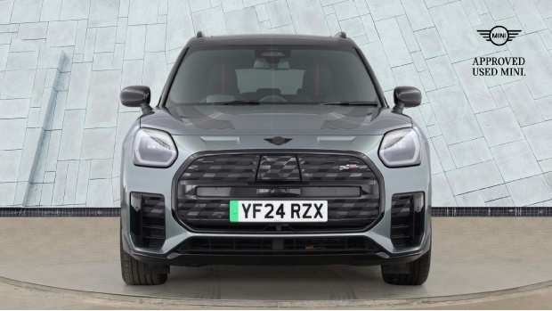 Mini Electric Se 54.2Kwh Classic Black #16