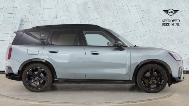 Mini Electric Se 66.5Kwh Sport All4 Green #3
