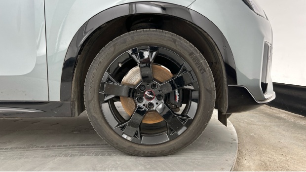 Mini Electric Se 54.2Kwh Classic Black #14