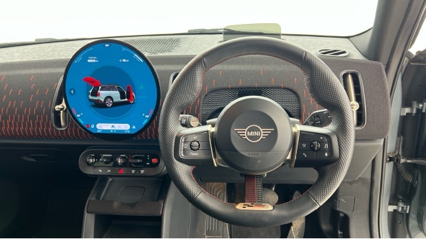 Mini Electric Se 66.5Kwh Sport All4 Green #5