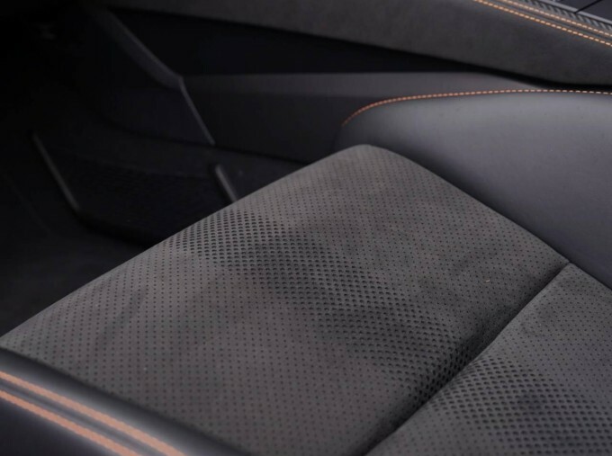 Porsche 718 Spyder 4.0 Rs Pdk Black #28
