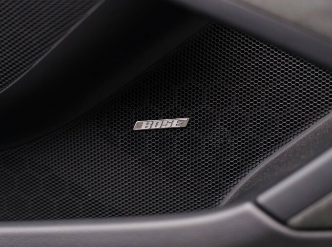 Porsche 718 Spyder 4.0 Rs Pdk Black #55