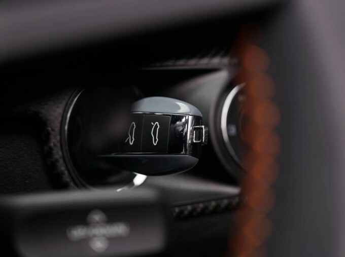 Porsche 718 Spyder 4.0 Rs Pdk Black #40