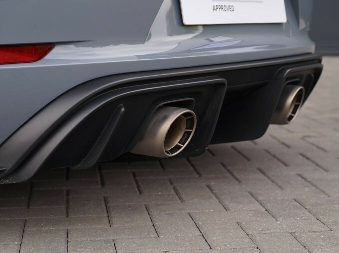 Porsche 718 Spyder 4.0 Rs Pdk Black #75