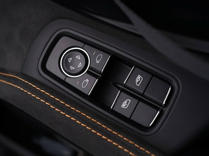 Porsche 718 Spyder 4.0 Rs Pdk Black #52