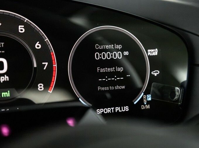 Porsche Cayenne S Tiptronic S Black #21