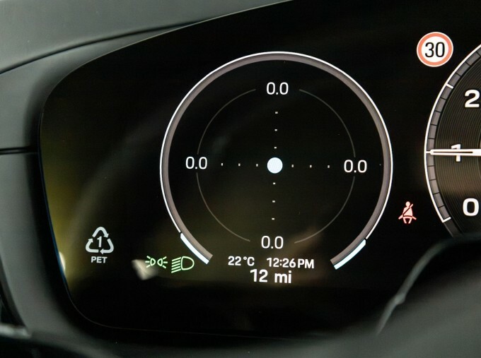 Porsche Cayenne S Tiptronic S Black #27