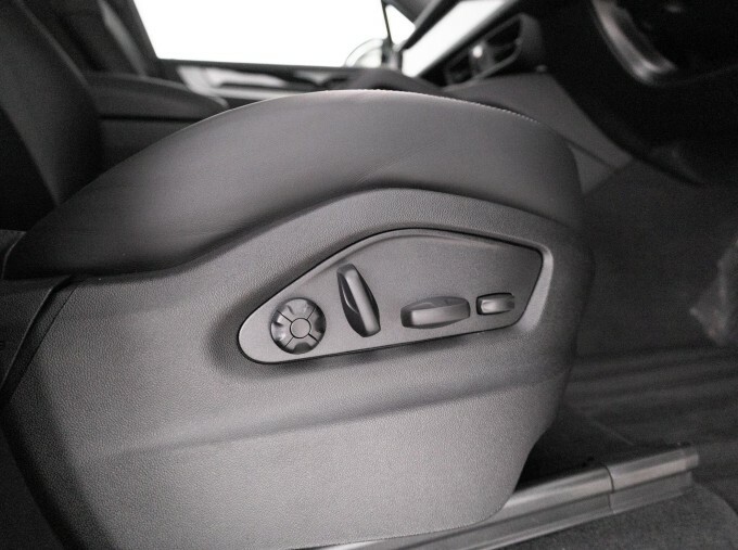 Porsche Cayenne S Tiptronic S Black #33