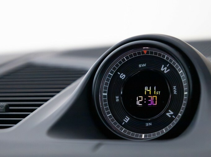 Porsche Cayenne S Tiptronic S Black #26