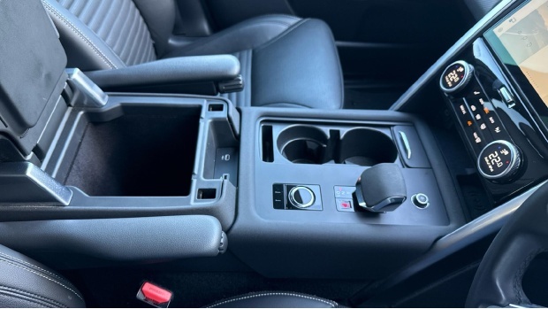 Land Rover Discovery Dynamic Hse Blue #29