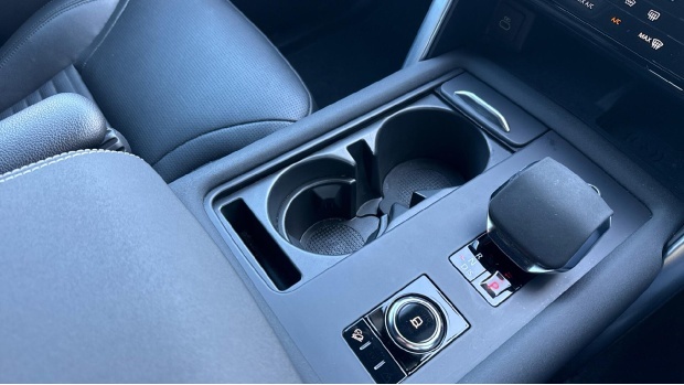 Land Rover Discovery Dynamic Hse Blue #27