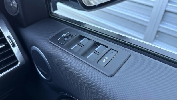 Land Rover Discovery Dynamic Hse Blue #24