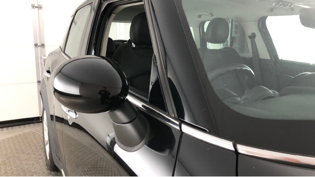 Mini Countryman Cooper S Green #28