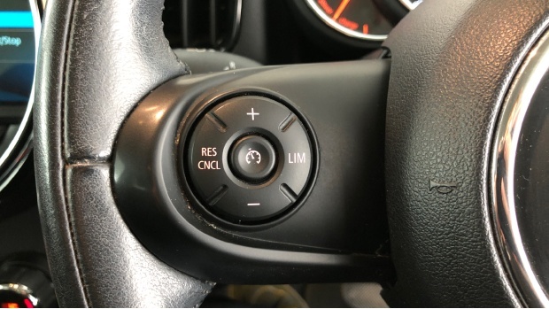 Mini Countryman Cooper S Green #17