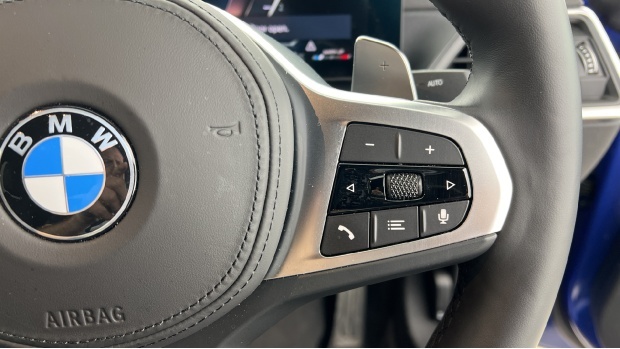 BMW 4 Series Gran Coupe 3L Null Grey #18