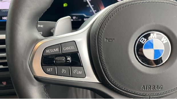 BMW 4 Series Gran Coupe 3L Null Grey #17